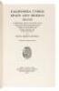 California Under Spain and Mexico: 1535-1847 - 2