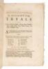 An Account of the Arraignments and Tryals of Col. Richard Kirkby, Capt. John Constable...For Cowardice, Neglect of Duty, Breach of Orders, and Other Crimes, Committed by Them in a Fight at Sea, Commenced the 19th of August, 1702 - 2