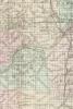 Sectional Map of the Surveyed Portion of Minnesota and the North Western Part of Wisconsin - 4