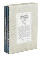 American Autographs: Signers of the Declaration of Independence, Revolutionary War Leaders, Presidents