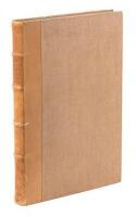 The Santa F&eacute; Trail to California, 1849-1852: The Journal and Drawings of H.M.T. Powell