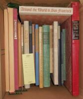 Press Books on California
