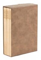 A Bibliography of the History of California 1510-1930 & Index - Three Volume Set