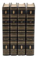 History of Arizona