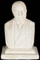 Bust of James Whitcomb Riley