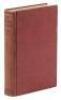 The Greater Southwest: The economic, social, and cutural development of Kansas, Oklahoma, Texas, Utah, Colorado, Nevada, New Mexico, Arizona, and California from the Spanish conquest to the twentieth century