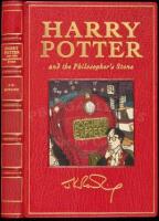 Harry Potter and the Philosopher's Stone