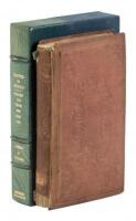 Travels In Mexico, During The Years 1843 And 44; Including A Description Of California, The Principal Cities And Mining Districts Of That Republic; The Oregon Territory, Etc