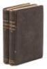 Oregon and California in 1848: With an Appendix Including Recent and Authentic Information on the Subject of the Gold Mines of California