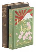 Three imprints about the 1906 international crisis that followed the San Francisco order for segregation of Japanese school children