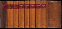 The Plays of William Shakespeare, In Eight Volumes, with the Corrections and Illustrations of Various Commentators; To which are added Notes by Sam[uel] Johnson