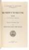 Large collection of Reports and map volumes of the Field Operations of the Bureau of Soils - 2