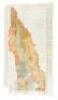 Large collection of Reports and map volumes of the Field Operations of the Bureau of Soils - 4