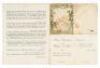 Archive of letters, objects, and ephemeral material by or relating to Dale Dalgas, a medic serving in the United States Army during the Korean War, plus related material - 3