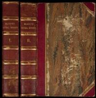 An Encyclopaedia of Rural Sports; Or, a Complete Account, Historical, Practical, and Descriptive, of Hunting, Shooting, Fishing, Racing, and other Field Sports and Athletic Amusements of the Present Day