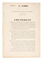 Amendment Intended to be Proposed by Mr. Coke, from the Committee on Indian Affairs...
