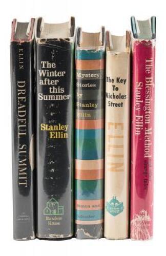 Five Novels