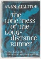 The Loneliness of the Long-distance Runner