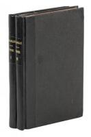 Typee: A Peep at Polynesian Life. During a Four Months' Residence in a Valley of the Marquesas, with Notices of the French Occupation of Tahiti and the Provisional Cession of the Sandwich Islands to Lord Paulet