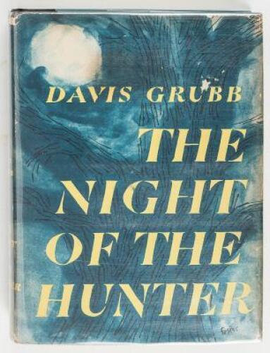 The Night of the Hunter