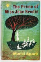 The Prime of Miss Jean Brodie