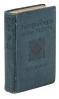 The First Men in the Moon