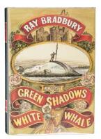 Green Shadows, White Whale