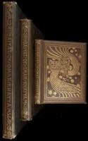 Rubaiyat of Omar Khayyam: The Astronomer-poet of Persia - Three formats with Elihu Vedder illustrations