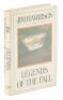 Legends of the Fall - inscribed