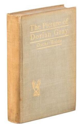 The Picture of Dorian Gray