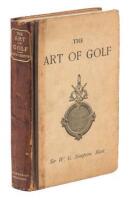 The Art of Golf