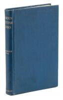 Famous Scottish Links and Other Golfing Papers