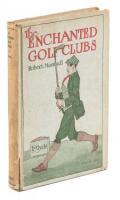 The Enchanted Golf Clubs