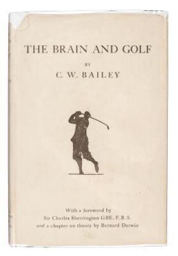 The Brain and Golf: Some Hints for Golfers from Modern Mental Science