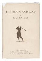 The Brain and Golf: Some Hints for Golfers from Modern Mental Science