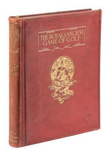 The Royal & Ancient Game of Golf