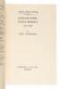 Aspects of Book Collecting: Collecting Golf Books 1743-1938 - 2