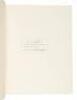 The Royal & Ancient Game of Golf - with letter from Hilton to A.W. Tillinghast - 3