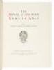 The Royal & Ancient Game of Golf - with letter from Hilton to A.W. Tillinghast - 4