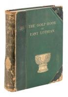 The Golf-Book of East Lothian