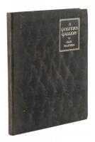 A Golfer's Gallery by Old Masters