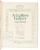 A Golfer's Gallery by Old Masters - 2