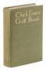 Chick Evans' Golf Book: The Story of the Sporting Battles of the Greatest of all Amateur Golfers - with a letter from Evans to A.W. Tillinghast