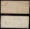 SOLD BY PRIVATE TREATY Four Manuscript Letters Signed by John C. Calhoun as Secretary of War, to the Indian Agent for Missouri, Benjamin O’Fallon - 6