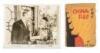 China Red - 1st Chinese-American novel and radical fiction