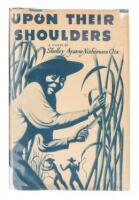 Upon Their Shoulders - first novel by an American-born Japanese woman, set in Hawaii