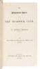 The Posthumous Papers of the Pickwick Club - 3