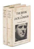 The Book of Jack London