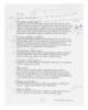 The Burglar in the Rye - original typewritten manuscript [and] partial handwritten manuscript - 3