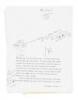 The Burglar in the Rye - original typewritten manuscript [and] partial handwritten manuscript - 4
